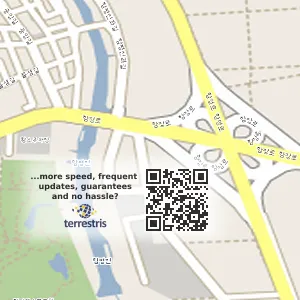 전남 나주시 장기렌트카 히든렌트카 위치