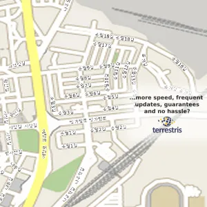 전남 나주시 중고차 전남중고차매매상사 위치