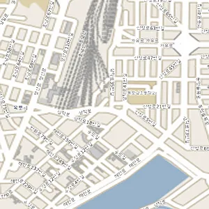 전남 목포시 유동 렌트카 KB렌트카 위치