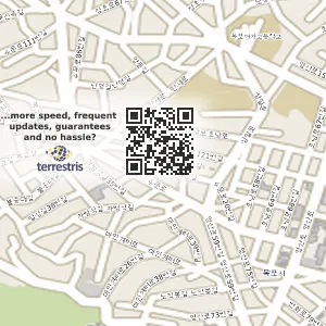 전남 목포시 유동 중고차 도이치중고차수출무역 위치