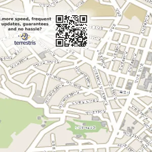 전남 목포시 죽동 중고차매매 대양모터스 위치