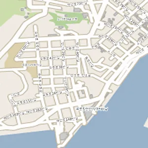 전남 목포시 죽동 중고차매입 전국중고차매매-중고차수출,사고노후차매입 위치