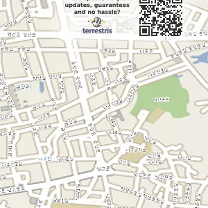 전라남도 나주시 산정동 중고차 김프로중고차매입판매수출매매센터 위치