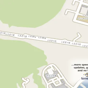 전라남도 여수시 소호동 중고차 대양모터스 위치