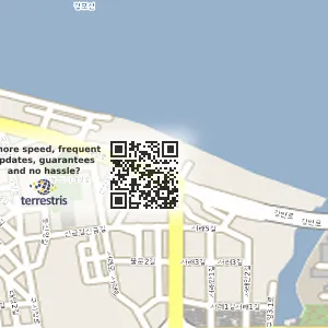 전북 군산시 신영동 중고차 새만금자동차매매상사 위치