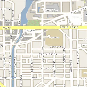 전북 군산시 신영동 중고차매입 김프로중고차매입판매수출매매센터 위치