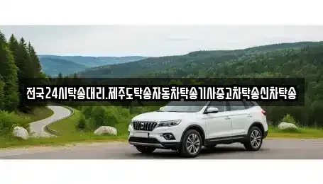 전북 김제시 백구면 중고차 전문 전국24시탁송대리.제주도탁송자동차탁송기사중고차탁송신차탁송