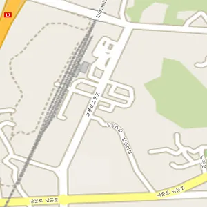 전북 남원시 왕정동 렌트카 엠케이렌트카 남원영업소 위치