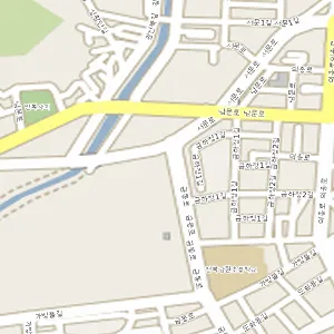 전북 남원시 왕정동 렌트카 제일렌트카남원영업소 위치