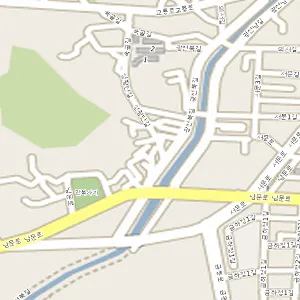 전북 남원시 왕정동 중고차 순천중고차매매상사 위치