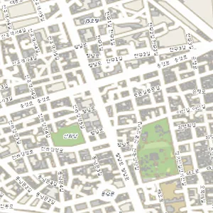 전북 전주시 완산구 중앙동3가 중고차매매 전남중고차매매상사 위치