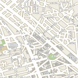 전북 전주시 완산구 중앙동3가 중고차매입 김프로중고차매입판매수출매매센터 위치