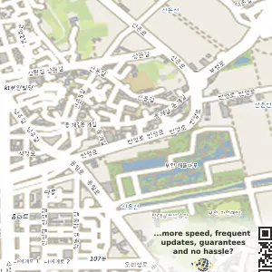 전북특별자치도 김제시 진봉면 렌트카 진렌트카 위치