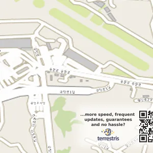 제주 제주시 용담이동 렌트카 제주스타렌트카 위치