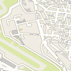 제주 제주시 용담이동 장기렌트카 제주마음렌트카 위치