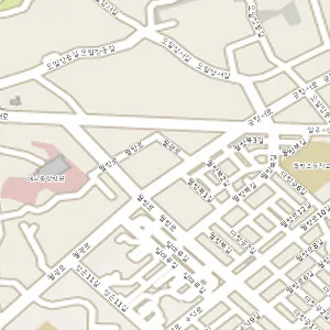 제주 제주시 용담이동 중고차매매 오토클럽 위치