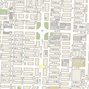 제주 제주시 용담이동 중고차매매 중고차구입,판매,수출-무심사렌트차결사 위치