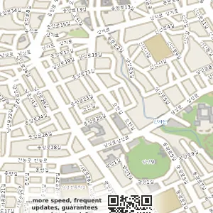 제주특별자치도 제주시 일도일동 중고차 중고차육지차량전문샵-구입판매차결사 위치