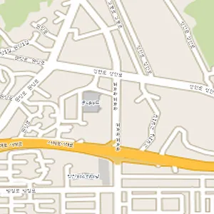 충남 당진시 시곡동 렌트카 센트럴렌트카 위치