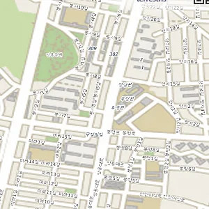 충남 천안시 서북구 쌍용동 렌트카 신차앤렌트 위치