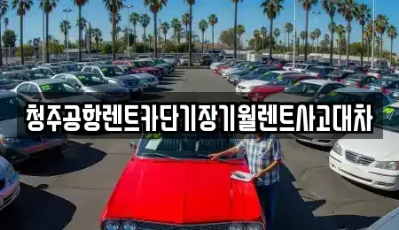 충북 청주시 흥덕구 신전동 단기렌트카,중고차매입,중고차매매,중고차,렌트카,장기렌트카