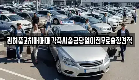 충북 청주시 흥덕구 신전동 중고차매매 전문 관허중고차매매매각즉시송금당일이전무료출장견적