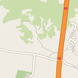 충북 청주시 흥덕구 신전동 중고차매매 중고차구입판매자동차수출대행화물전문매매 위치