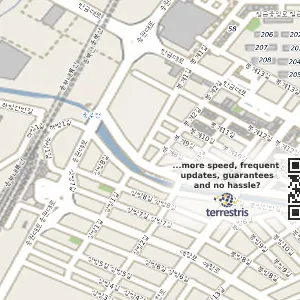 충북 충주시 살미면 렌트카 SK렌터카 충주지점 위치