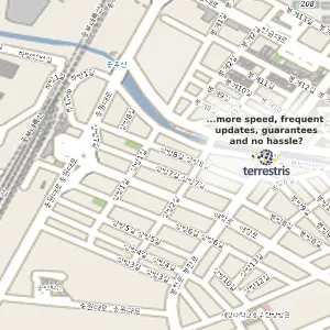 충북 충주시 살미면 렌트카 애니렌트카 충주역점 위치