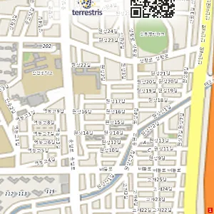 충청남도 천안시 렌트카 베스트렌트카 천안아산영업소 위치