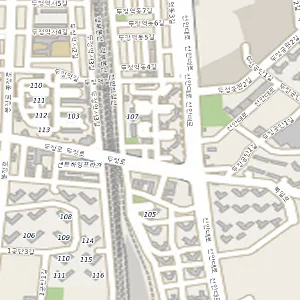 충청남도 천안시 렌트카 중부렌터카 두정동점 위치