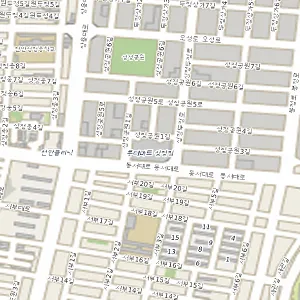 충청남도 천안시 중고차매매 진우티엔씨 위치