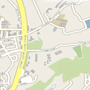 충청남도 천안시 중고차매매 천안중고차 위치